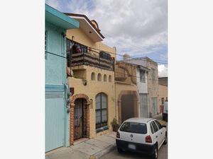 Casa en Venta en Guadalupana Norte Guadalajara