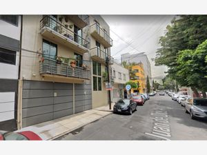 Departamento en Venta en Ampliación Asturias Cuauhtémoc