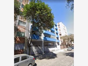 Departamento en Venta en San Rafael Cuauhtémoc