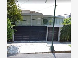 Casa en Venta en Insurgentes San Borja Benito Juárez