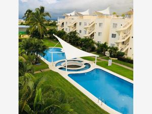 Departamento en Venta en Alfredo V Bonfil Acapulco de Juárez