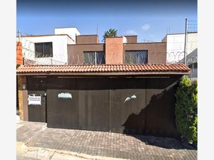 Casa en Venta en Lomas Verdes 3a Sección Naucalpan de Juárez