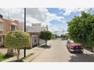 Casa en Venta en San Nicolás de los González León