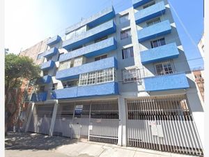 Departamento en Venta en San Rafael Cuauhtémoc