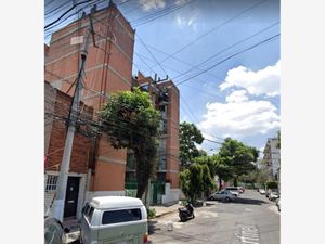 Departamento en Venta en San Simon Tolnahuac Cuauhtémoc