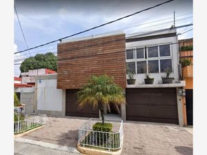 Casa en Venta en Ciudad Satelite Naucalpan de Juárez