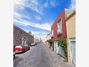 Casa en Venta en Centro Querétaro