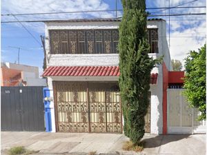 Casa en Venta en Casa Blanca Aguascalientes