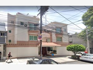 Casa en Venta en San Jose Insurgentes Benito Juárez