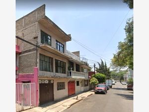 Casa en Venta en Guadalupe Proletaria Gustavo A. Madero