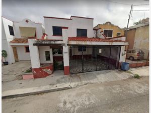 Casa en Venta en Jardines de Vista Alegre Mérida