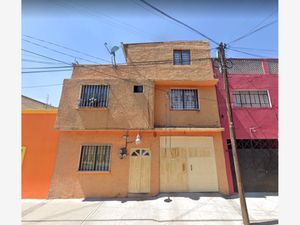 Casa en Venta en Ampliación Casas Alemán Gustavo A. Madero