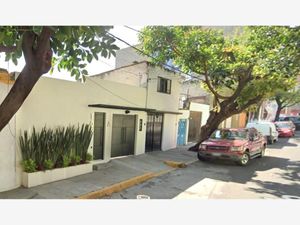 Casa en Venta en Bellavista Álvaro Obregón