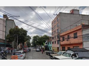 Departamento en Venta en Doctores Cuauhtémoc