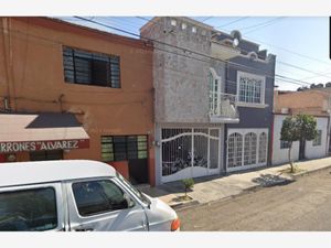 Casa en Venta en San Andres Guadalajara