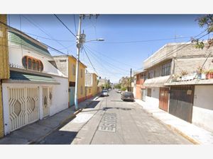 Casa en Venta en Consejo Agrarista Mexicano Iztapalapa