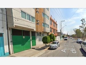 Departamento en Venta en Ampliación Evolución Nezahualcóyotl