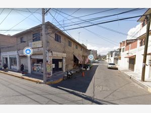 Casa en Venta en Cerro de la Estrella Iztapalapa