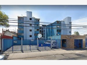 Departamento en Venta en Agrícola Pantitlán Iztacalco