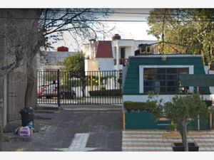 Casa en Venta en Loma de Cristy Naucalpan de Juárez