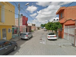 Casa en Venta en El Faro Silao de la Victoria