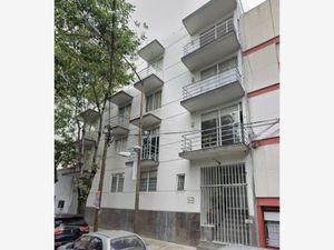 Departamento en Venta en Mixcoac Benito Juárez