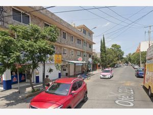 Departamento en Venta en Agricola Oriental Iztacalco