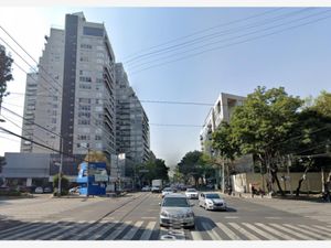 Departamento en Venta en Xoco Benito Juárez