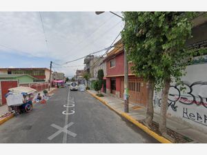 Casa en Venta en Las Aguilas Nezahualcóyotl