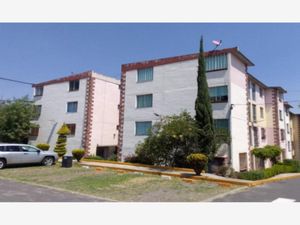 Departamento en Venta en Santisima Trinidad Tlalpan