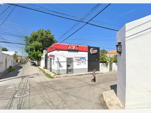 Casa en Venta en San Francisco de Campeche Centro Campeche