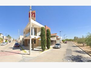 Casa en Venta en Puesta del Sol Aguascalientes