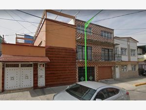 Casa en Venta en Ampliación Casas Alemán Gustavo A. Madero