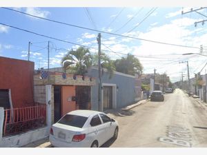 Casa en Venta en San Francisco de Campeche Centro Campeche