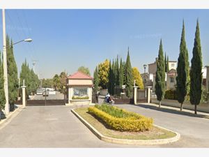 Casa en Venta en Urbi Quinta Montecarlo Cuautitlán Izcalli