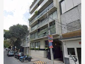 Departamento en Venta en Napoles Benito Juárez