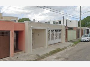 Casa en Venta en Montes de Ame Mérida