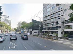 Departamento en Venta en Xoco Benito Juárez