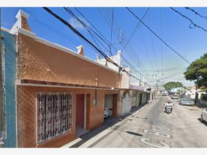 Casa en Venta en San Francisco de Campeche Centro Campeche