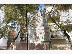 Departamento en Venta en Doctores Cuauhtémoc