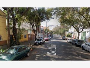 Departamento en Venta en Doctores Cuauhtémoc