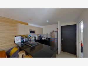 Departamento en Venta en Fraccionamiento Coyuya Iztacalco