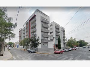 Departamento en Venta en Agricola Oriental Iztacalco