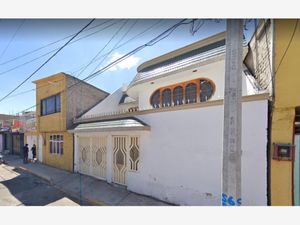 Casa en Venta en Consejo Agrarista Mexicano Iztapalapa