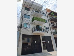 Departamento en Venta en Del Carmen Benito Juárez