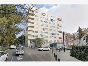 Departamento en Venta en Napoles Benito Juárez