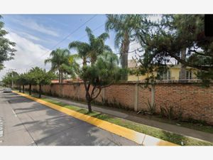 Casa en Venta en Azaleas Residencial Zapopan