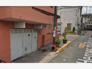 Departamento en Venta en Tacubaya Miguel Hidalgo