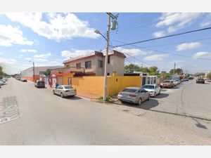 Casa en Venta en Longoria Reynosa