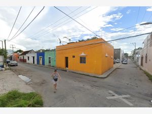 Casa en Venta en San Francisco de Campeche Centro Campeche